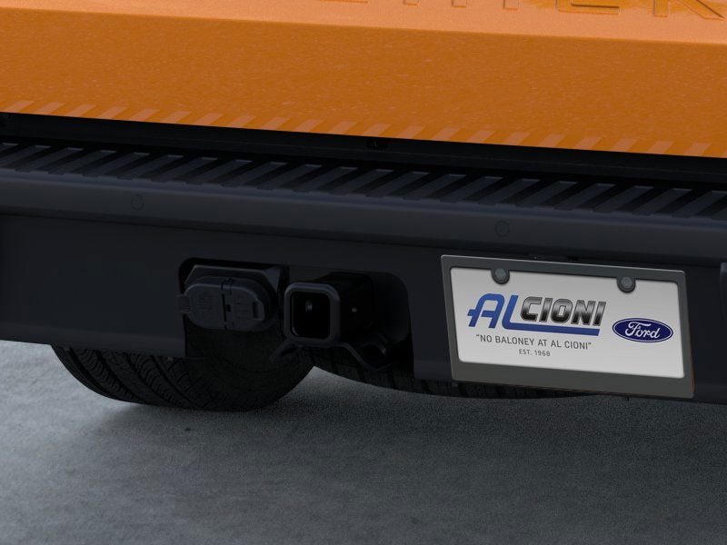 2026 Ford Maverick XLT - Photo 25