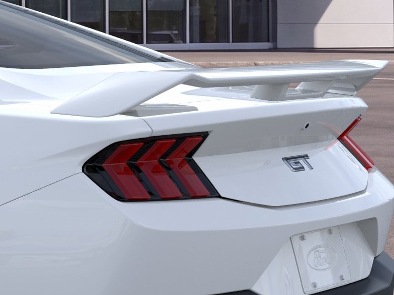 2025 Ford Mustang Custom Paint GT Premium CAR