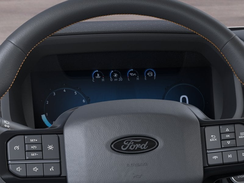 2026 Ford F-150 Tremor&reg; TRUCK