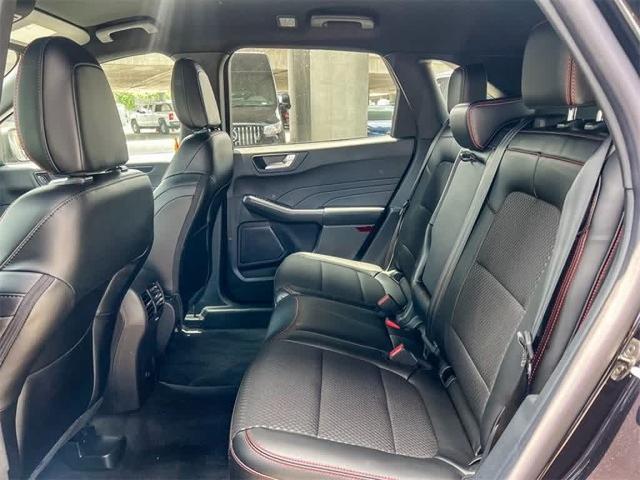 Thumbnail: 2024 Ford Escape - 37