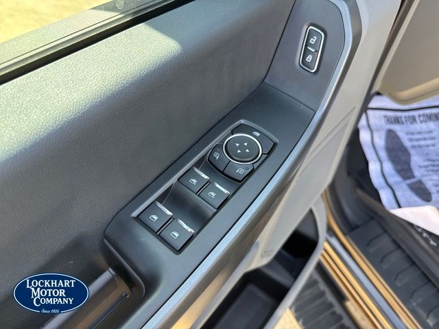 2025 Ford F-250 Super Duty XLT - Photo 63