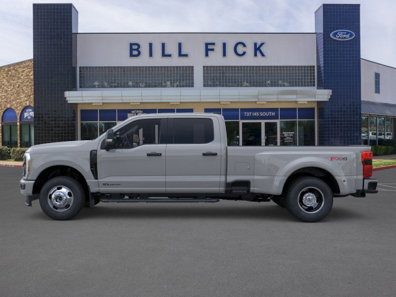 2026 Ford F-350 XL photo 3