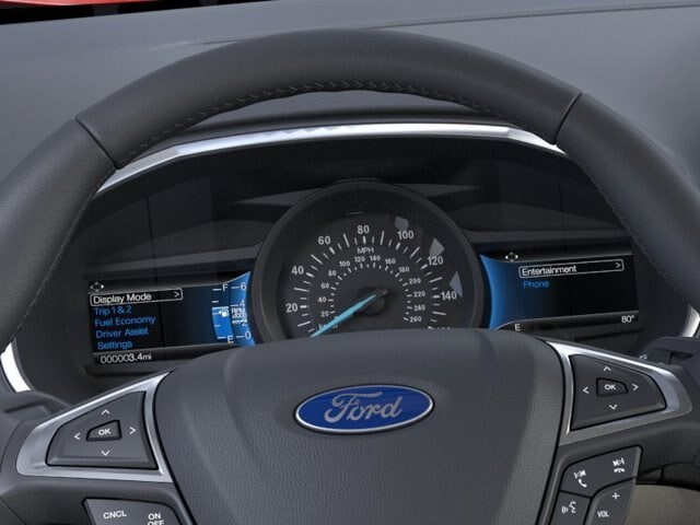 2024 Ford Edge Titanium SUV