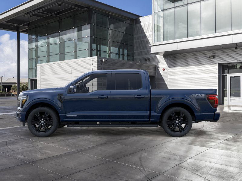 Thumbnail: 2025 Ford F-150 - 3