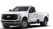 Ford F-350SD