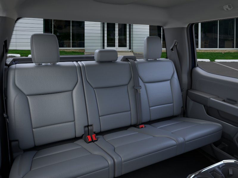 2025 Ford F-150 Lightning Flash - Photo 11