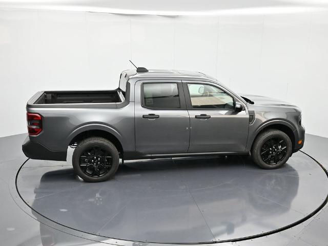 2025 Ford Maverick XLT - Photo 84