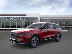 2026 Lincoln Nautilus Premiere CROSSOVERS