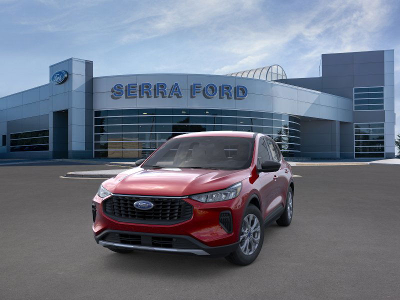 2026 Ford Escape Active photo 2