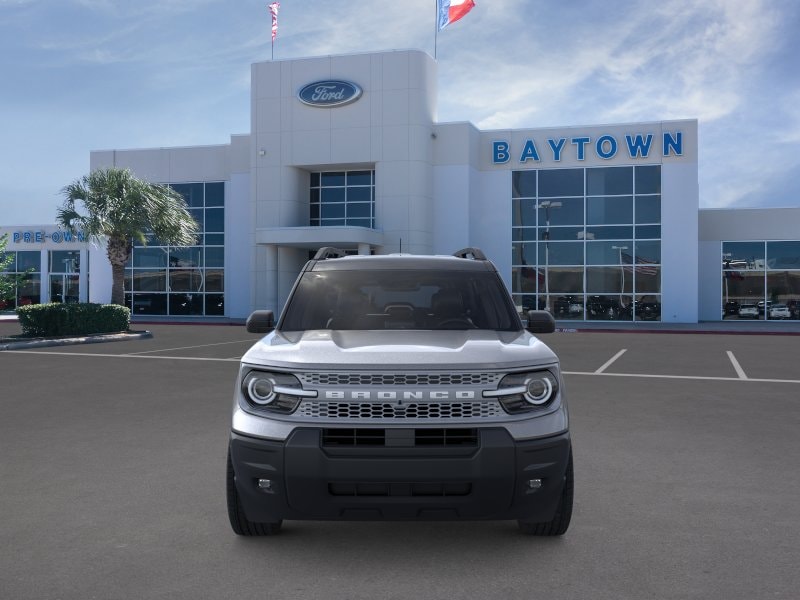 2025 Ford Bronco Sport Outer Banks - Photo 14