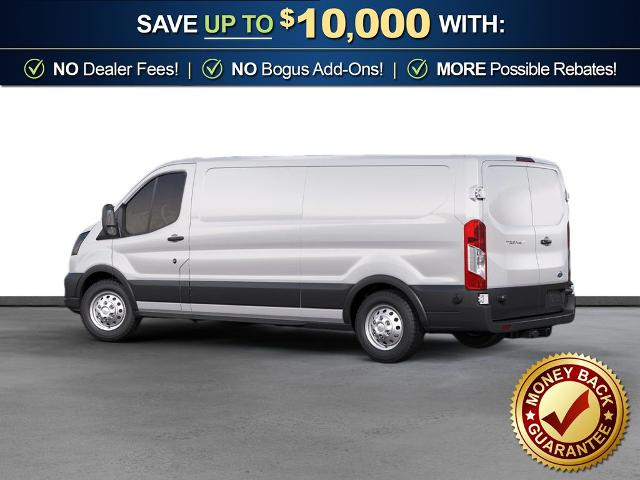 2025 Ford Transit Van Base - Photo 15
