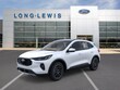 Ford Escape Plug-In Hybrid