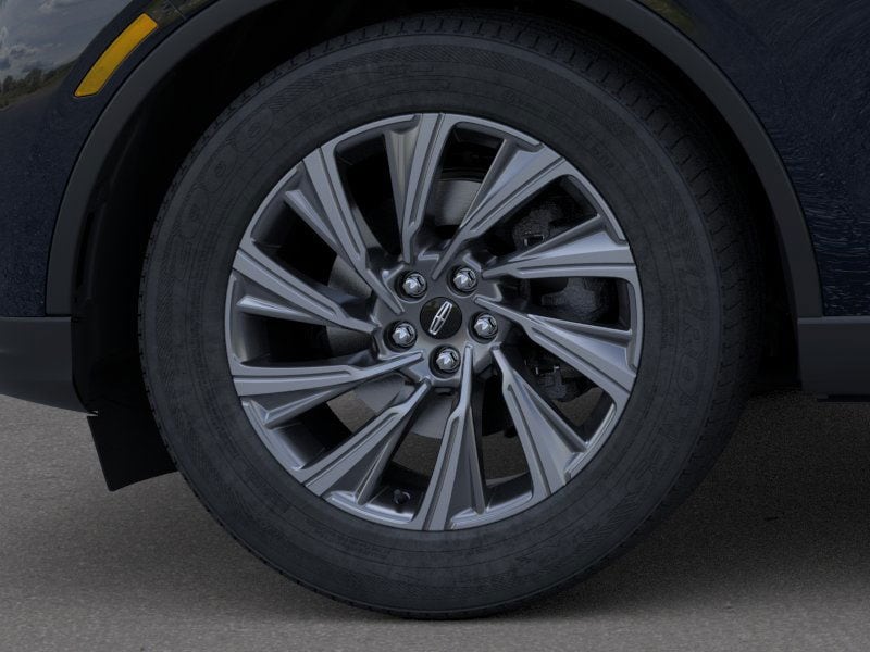 2026 Lincoln Aviator Premiere - Photo 52