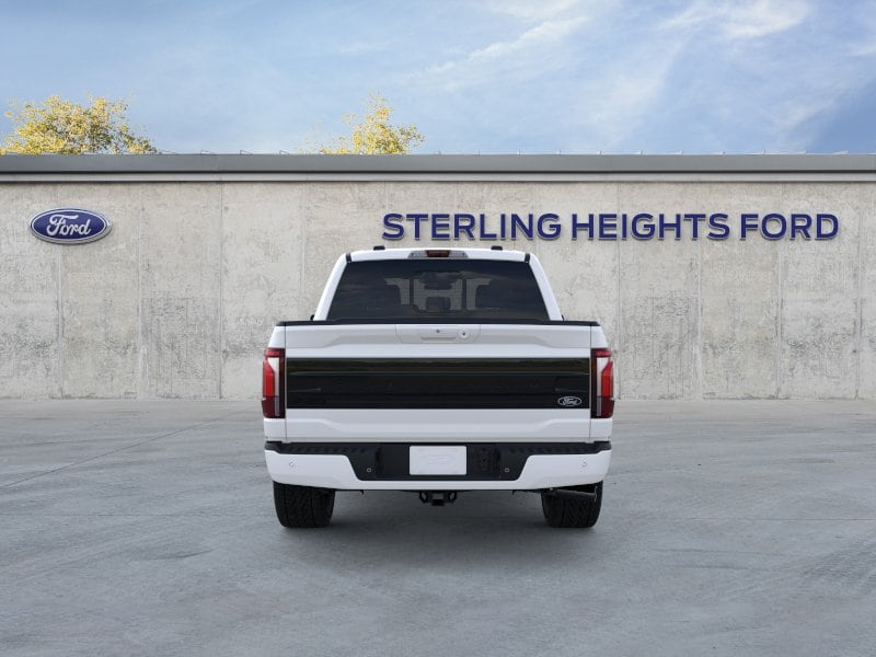 Thumbnail: 2026 Ford F-150 - 38