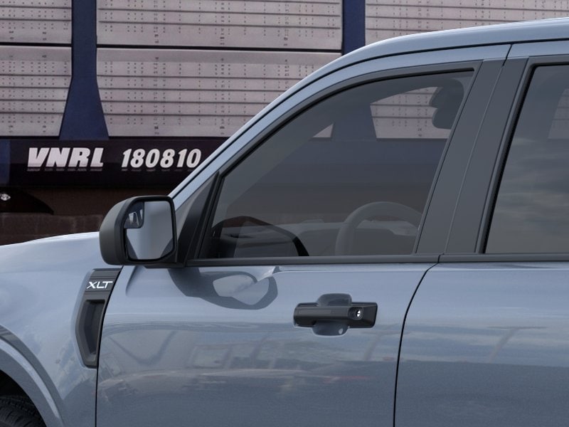 2026 Ford Maverick XLT TRUCK