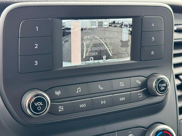 2025 Ford Transit Van Base - Photo 40