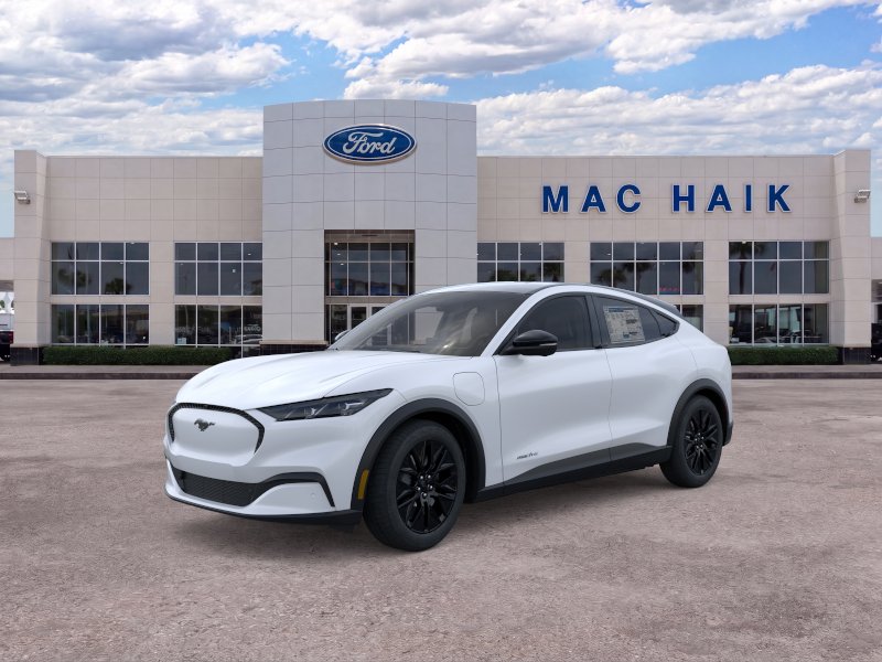 2026 Ford Mustang Mach-E Select CROSSOVERS