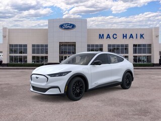 2026 Ford Mustang Mach-E Select CROSSOVERS