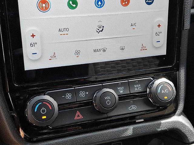 2026 Ford Ranger Truck SuperCrew