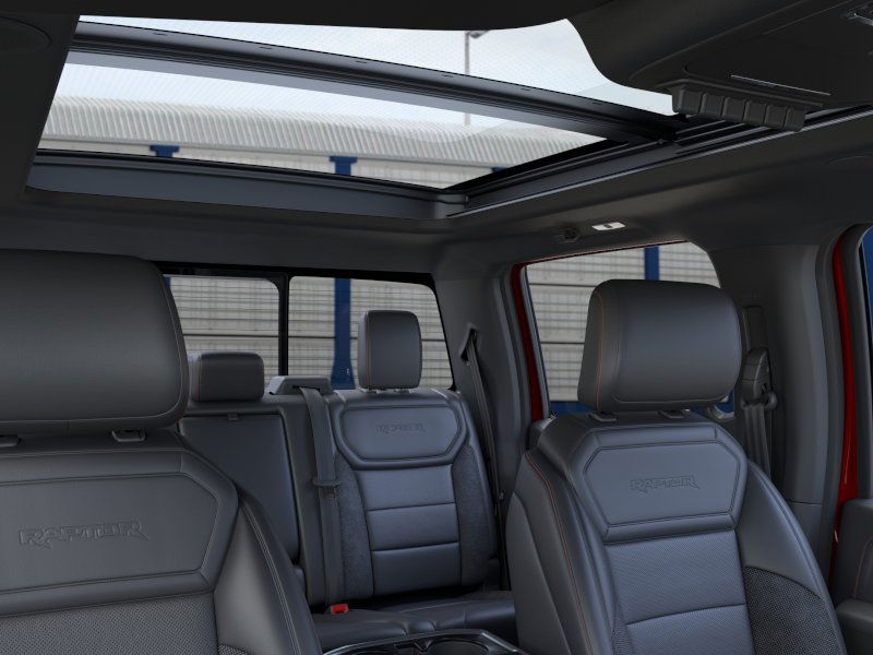 Thumbnail: 2025 Ford F-150 - 22