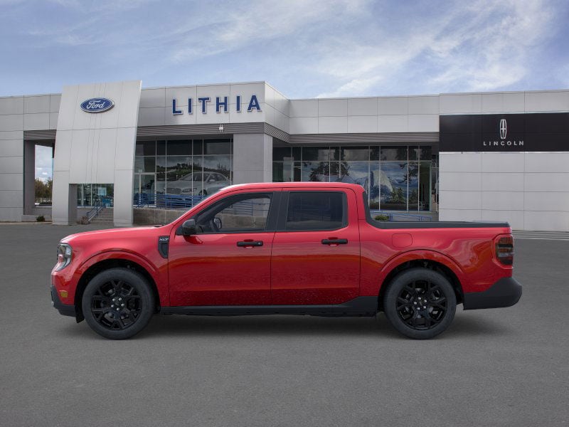 Thumbnail: 2026 Ford Maverick - 28