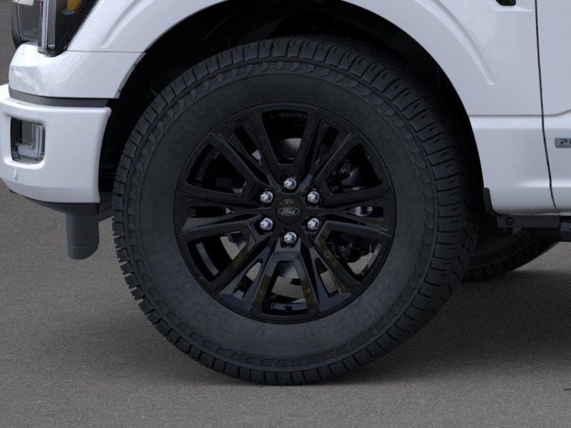 Thumbnail: 2025 Ford F-150 - 41