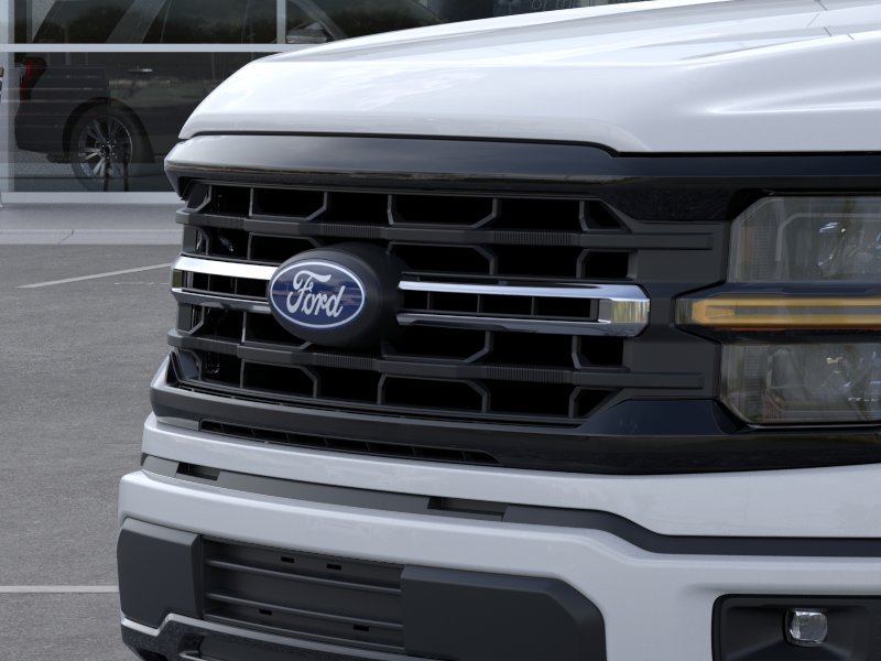2026 Ford F-150 XLT Truck