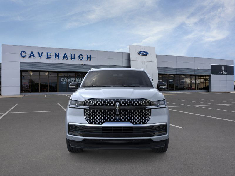 2026 Lincoln Navigator Reserve - Photo 6