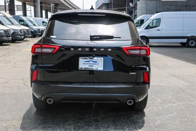 Thumbnail: 2024 Ford Escape - 29