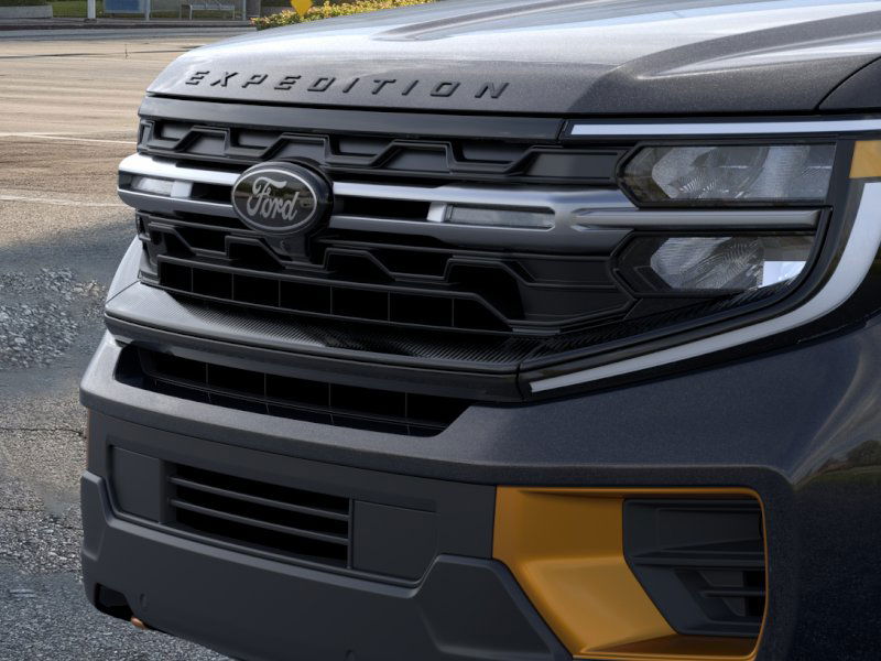 2026 Ford Expedition Tremor SUV