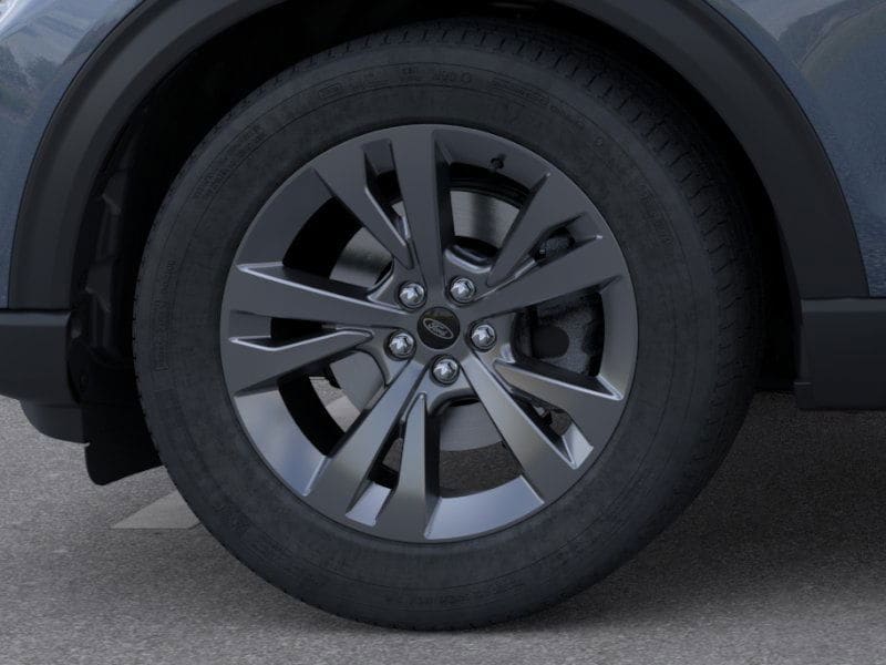 2026 Ford Explorer Active - Photo 19