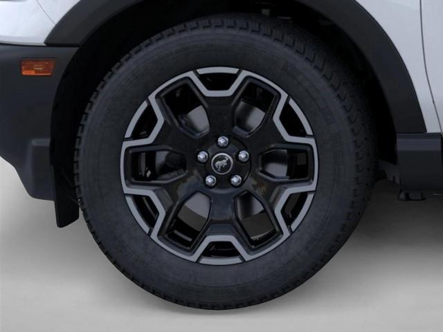 2026 Ford Bronco Sport Outer Banks - Photo 19