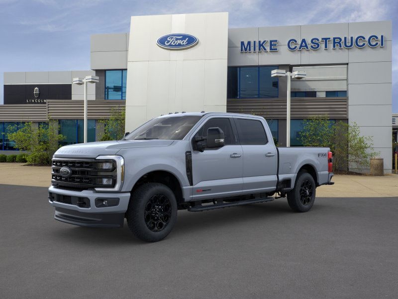 2024 Ford F-250 Super Duty Lariat's photo