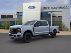 2024 Ford F-250 Lariat Truck Crew Cab