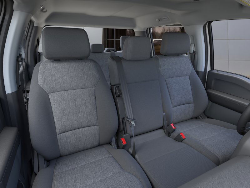 2026 Ford F-350 Super Duty XL - Photo 10
