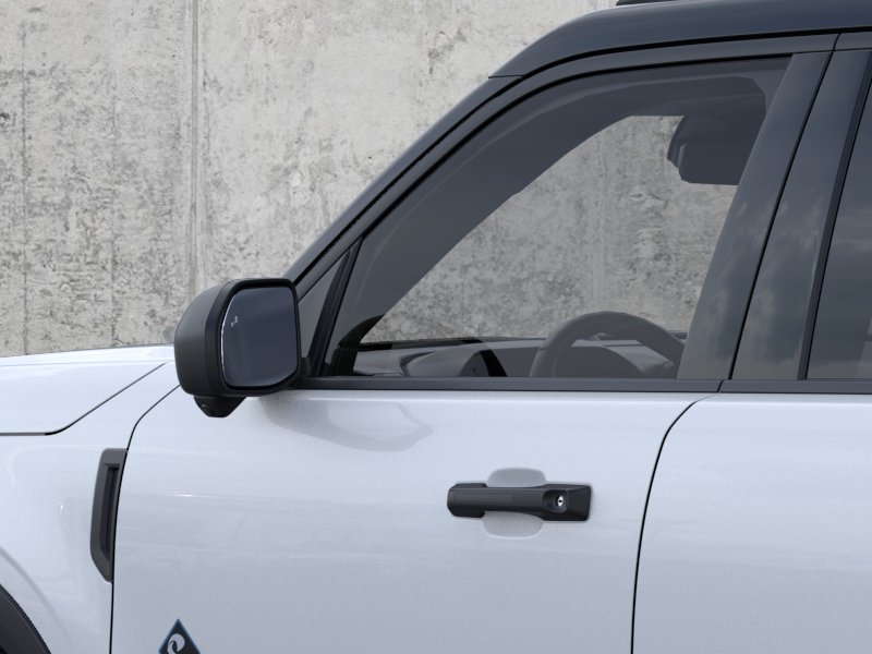 Thumbnail: 2026 Ford Bronco Sport - 20