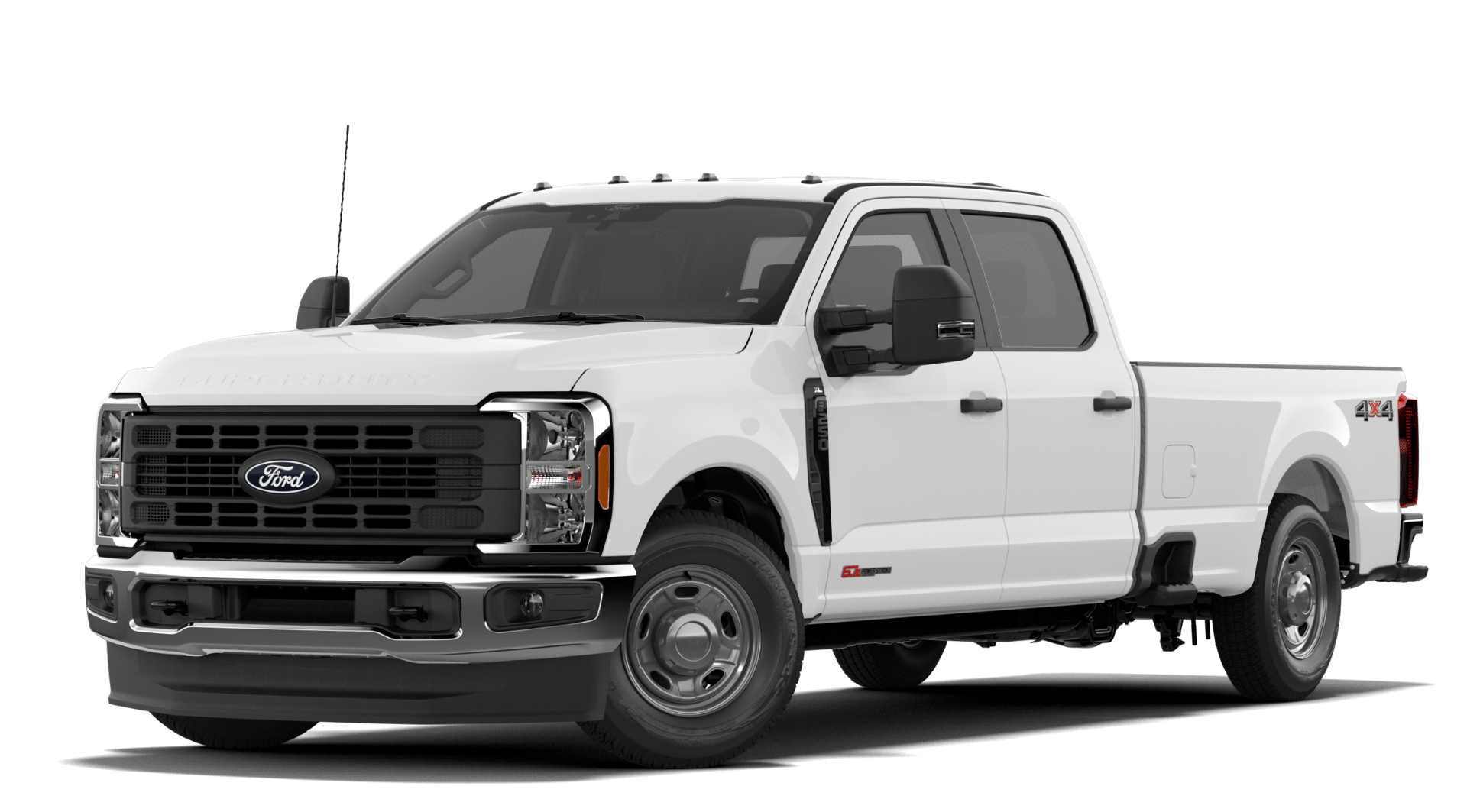 2027 Ford F-250 TRUCK