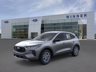 2026 Ford Escape Active SUV