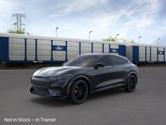 2023 Ford Mustang Mach-E GT SUV