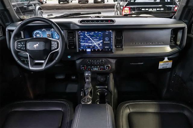 Thumbnail: 2025 Ford Bronco - 42