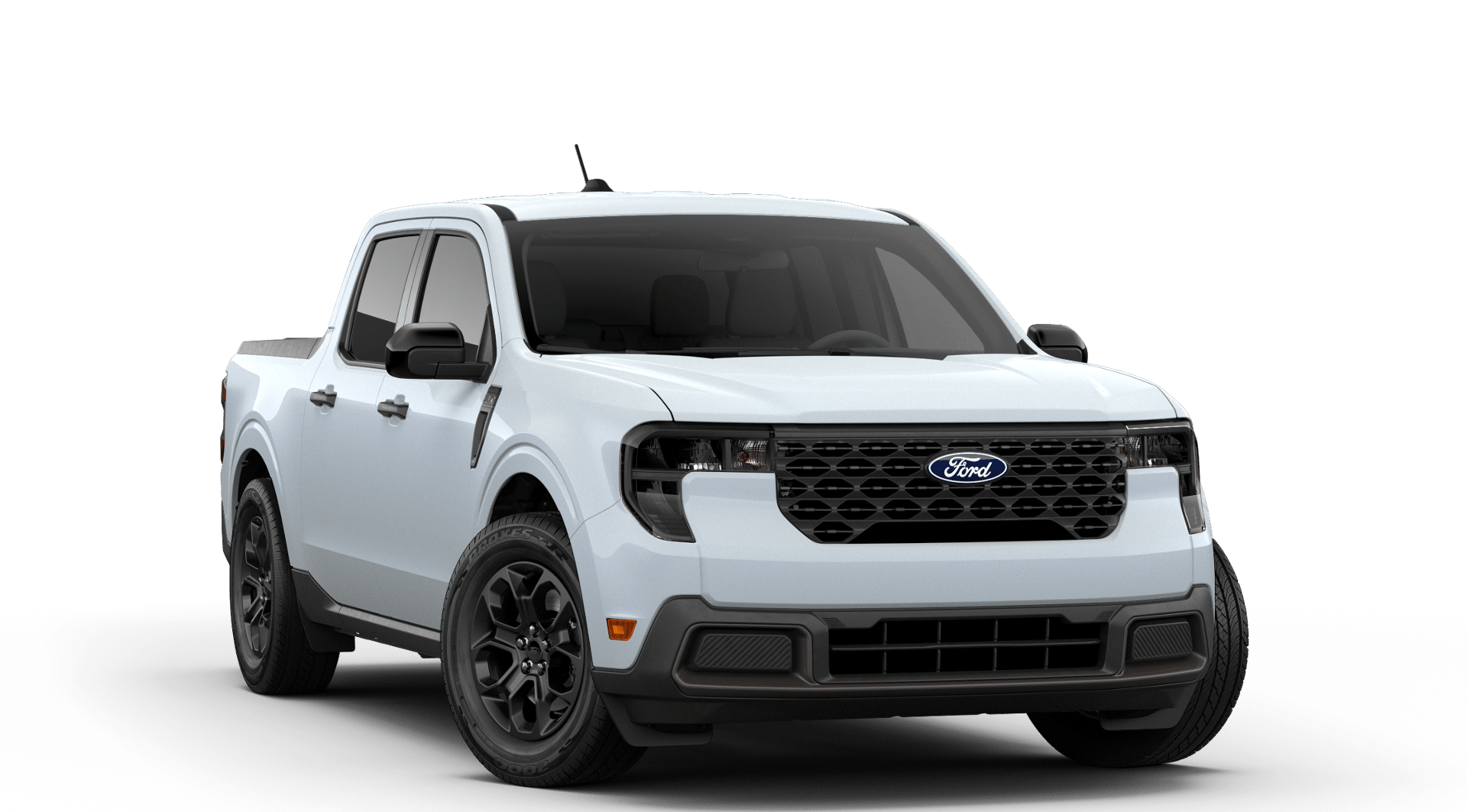 Thumbnail: 2026 Ford Maverick - 4