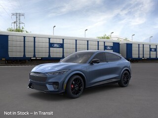 2023 Ford Mustang Mach-E GT SUV