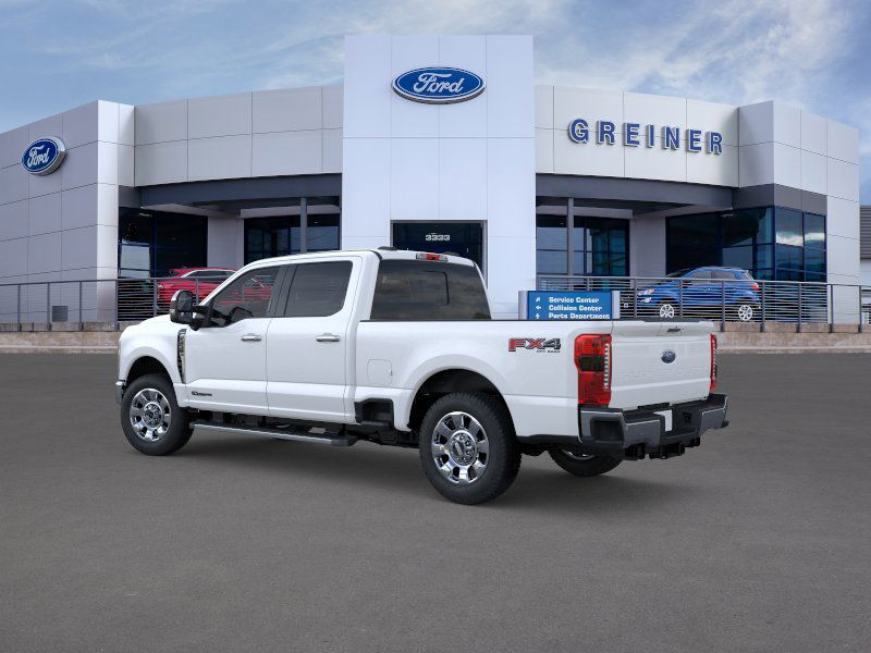 Thumbnail: 2026 Ford F-250 - 26