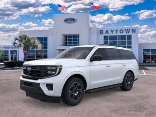 2026 Ford Expedition Active SUV