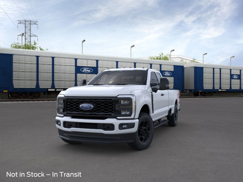 2025 Ford F-250 XL photo 2