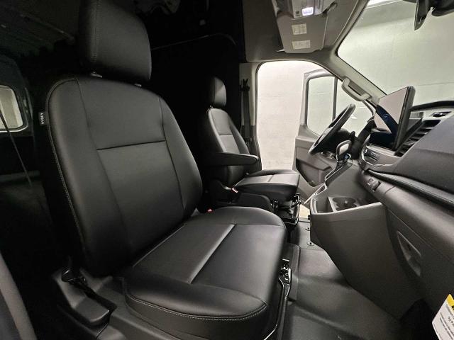 Thumbnail: 2026 Ford Transit Series - 50