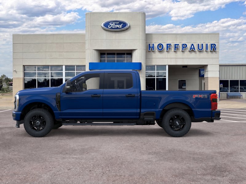 2026 Ford F-250 Super Duty XL - Photo 25