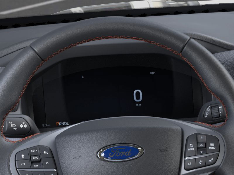 2026 Ford Explorer Active - Photo 13