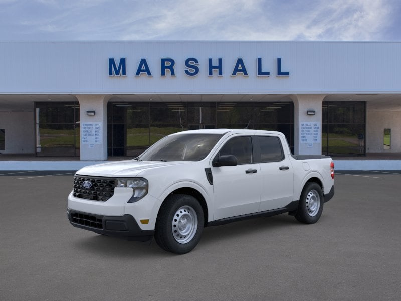 2026 Ford Maverick XL FWD's photo