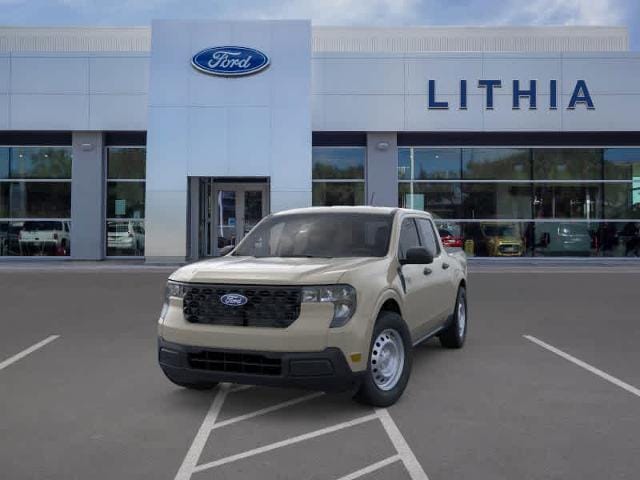 Thumbnail: 2025 Ford Maverick - 26